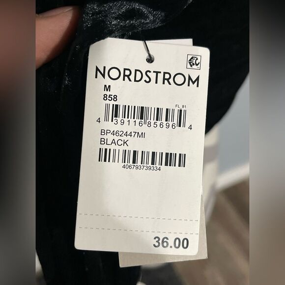 Crop Top BP - Picture 9 of 10